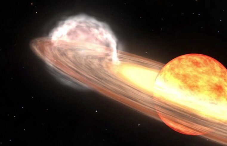 Uma ‘nova estrela’ poderá surgir no céu a qualquer momento; saiba como assistir