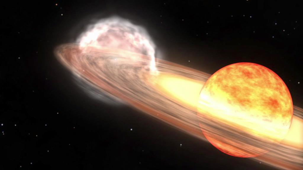 Uma ‘nova estrela’ poderá surgir no céu a qualquer momento; saiba como assistir