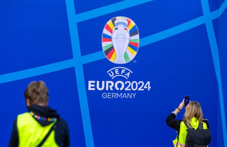 Eurocopa 2024: como funciona a tecnologia que identifica se a bola bateu na mão?
