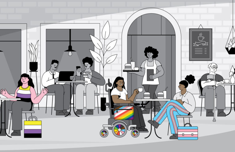 Mês do Orgulho LGBTQIAP+: a importância da representatividade nos negócios