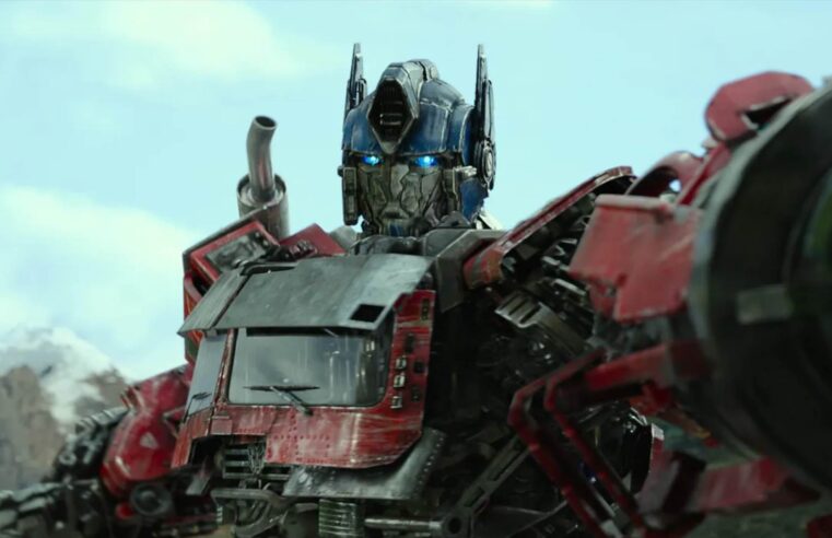Transformers: veja todos os filmes que chegam após o Despertar das Feras