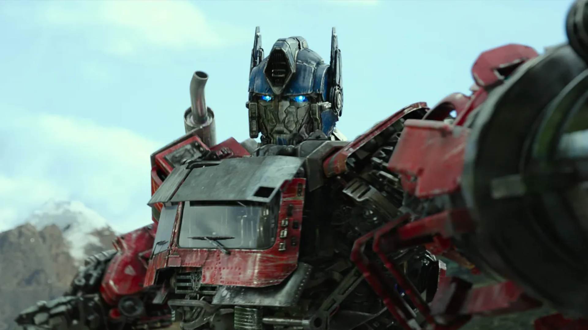 Transformers: veja todos os filmes que chegam após o Despertar das Feras