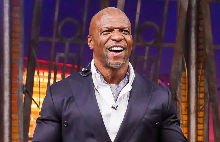 Terry Crews tem planos de abrir produtora no Brasil e cita Cidade de Deus