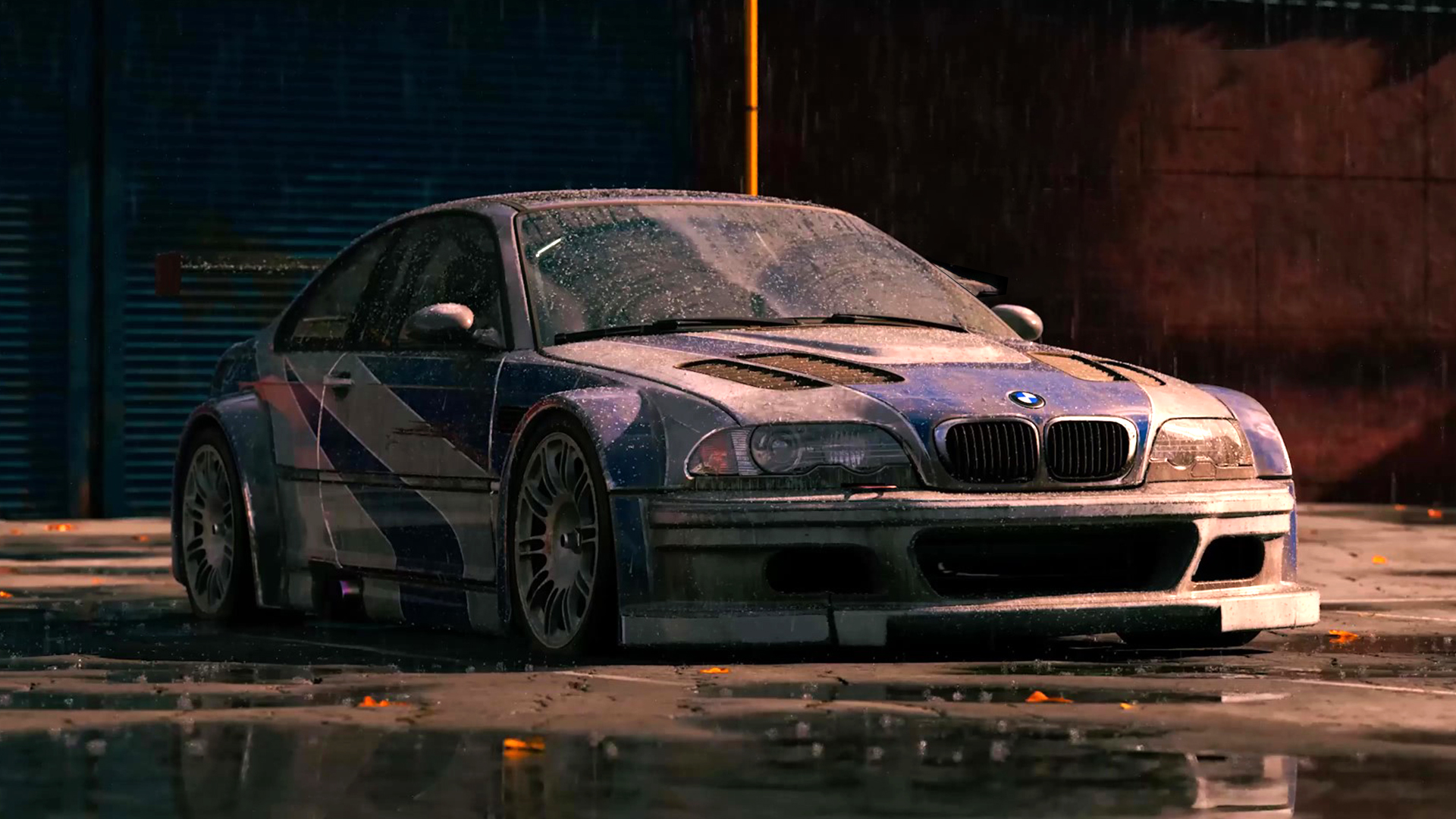 Need For Speed Most Wanted: quanto custaria comprar todos os carros raros da Blacklist?