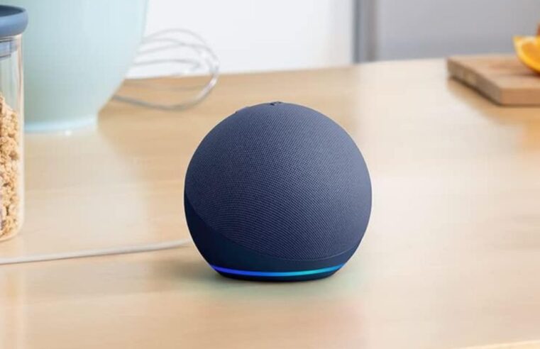 Alexa com IA pode custar quase R$ 30 por mês, dizem informantes
