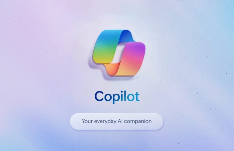Microsoft ‘nerfa’ Copilot em PCs após atualização experimental