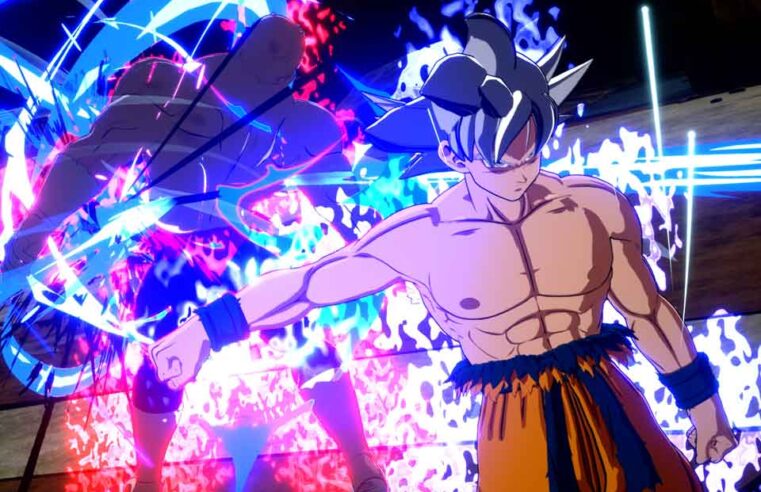Dragon Ball Sparking Zero: tudo sobre o novo Budokai Tenkaichi