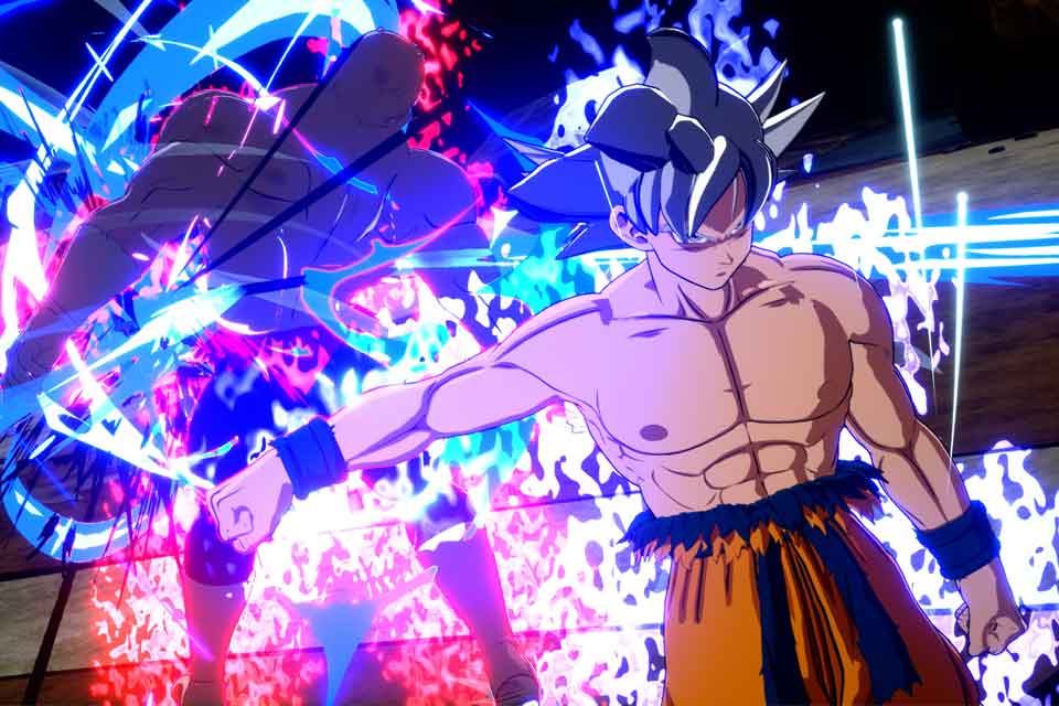 Dragon Ball Sparking Zero: tudo sobre o novo Budokai Tenkaichi