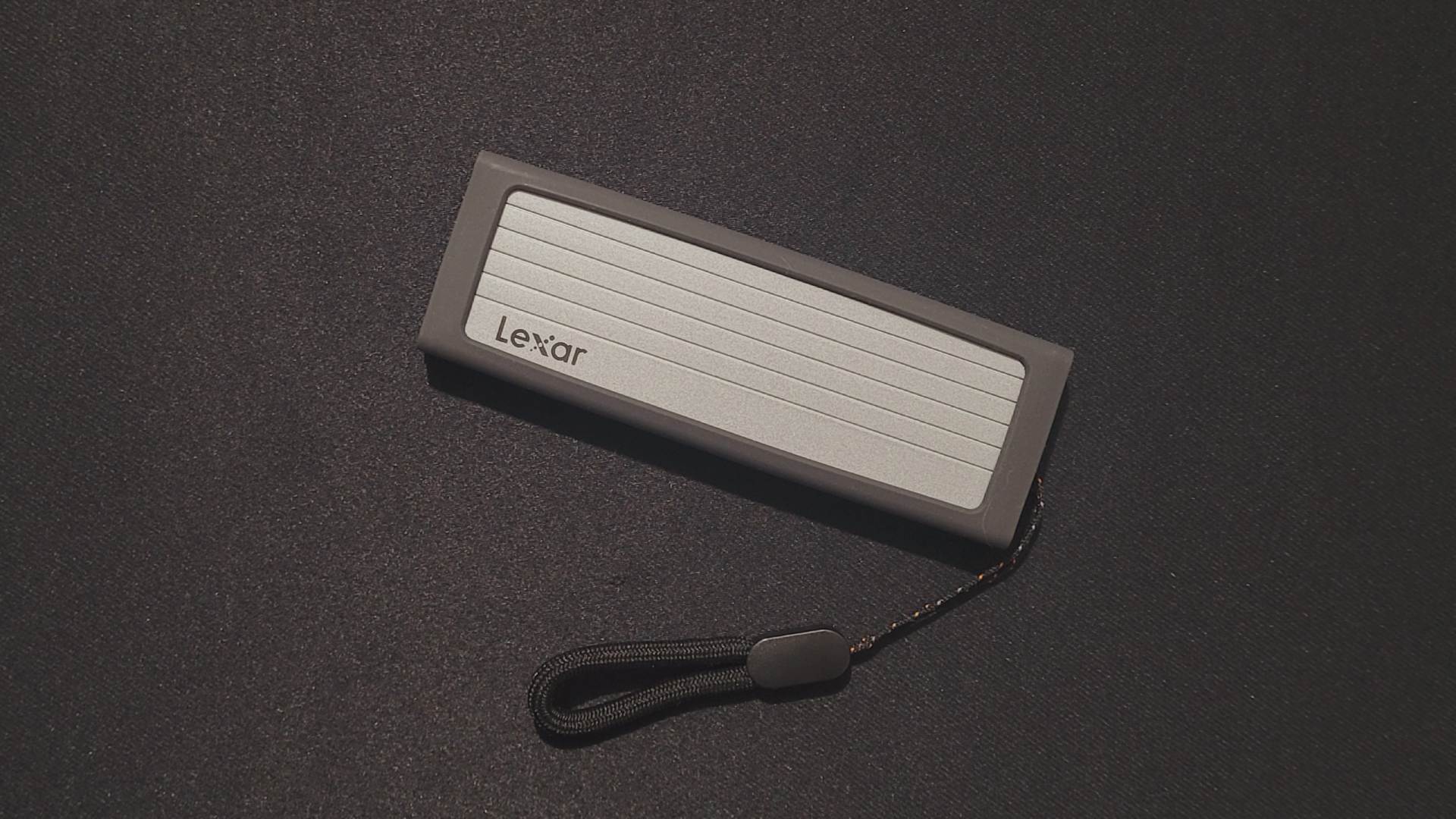 Vale a pena comprar um SSD de bolso? Veja review do Lexar E6P de 1 TB