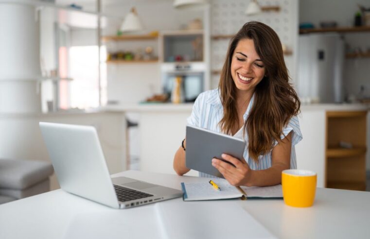Home office: 170 vagas para trabalho remoto [21/06]