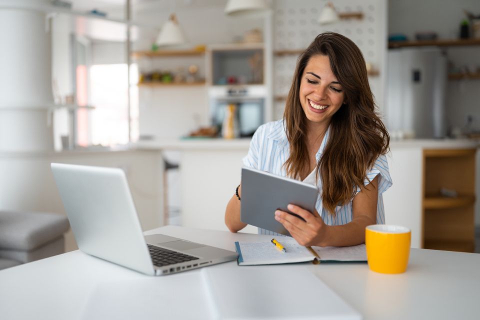Home office: 170 vagas para trabalho remoto [21/06]