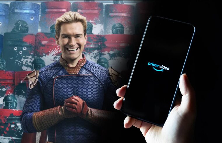 Prime Video: 7 filmes e séries em alta para ver agora no streaming