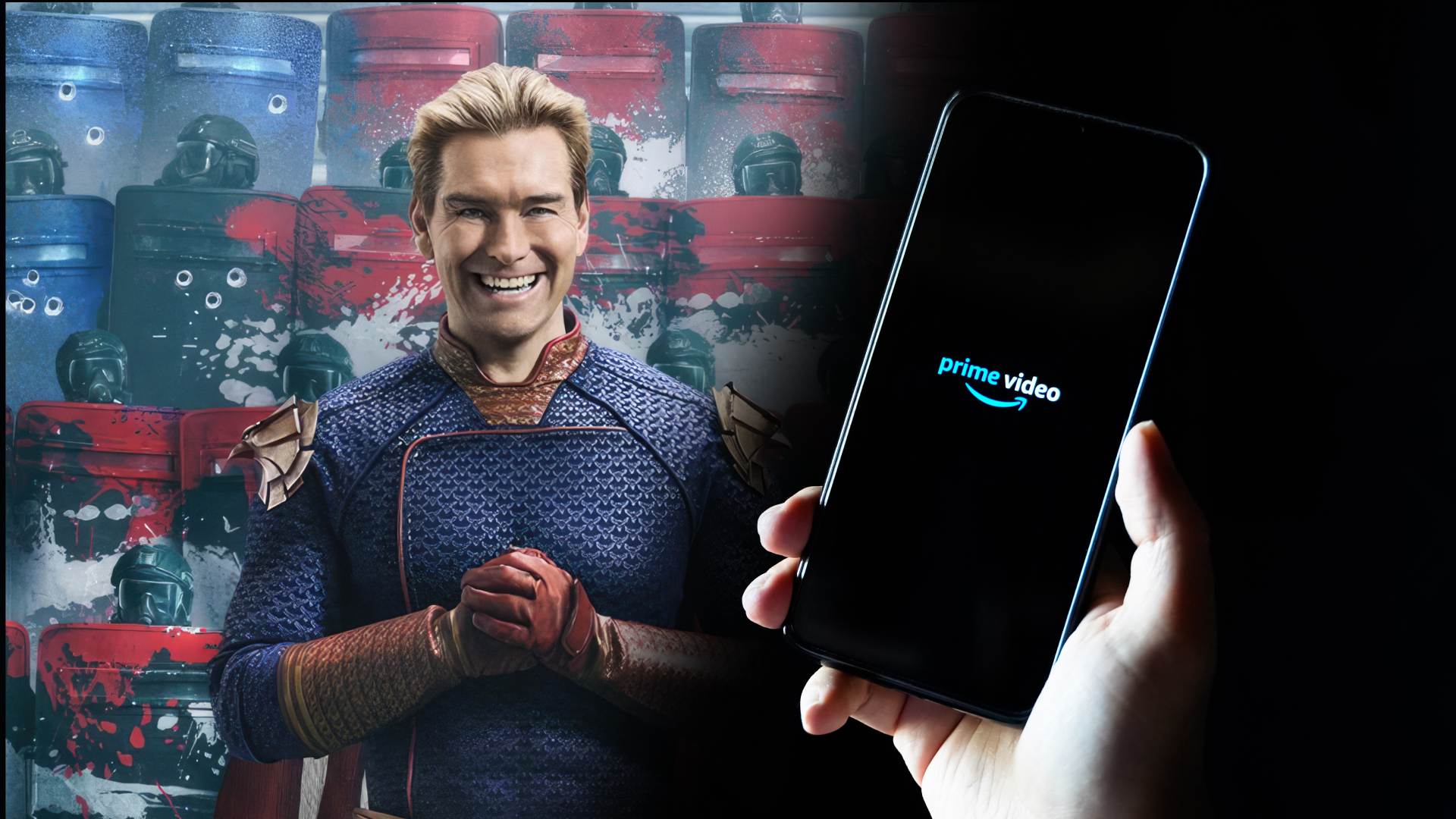 Prime Video: 7 filmes e séries em alta para ver agora no streaming