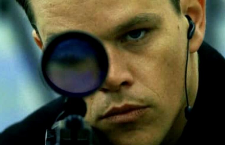 Jason Bourne: veja ordem cronológica e onde assistir aos filmes