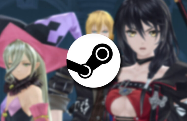 Steam: diversos jogos para PC em promoção com até 90% de desconto!
