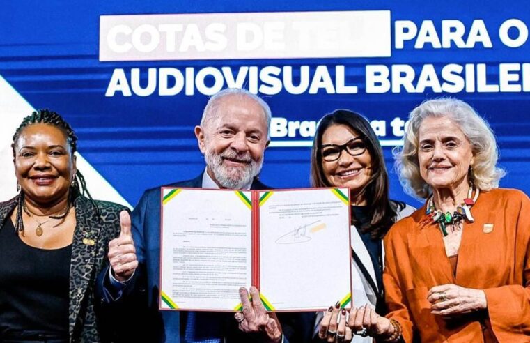 Cinemas terão cota de exibição para filmes brasileiros; veja como vai funcionar