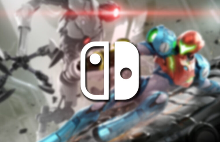 Nintendo Switch: os melhores jogos com até 90% de desconto