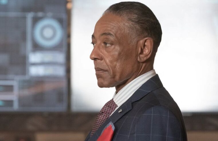 Quem é Stan Edgar? Relembre o personagem de The Boys Temporada 4