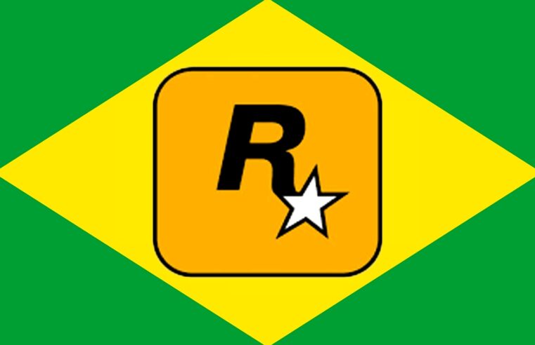 Rockstar abre vaga de emprego no Brasil antes de GTA 6! Veja como se inscrever