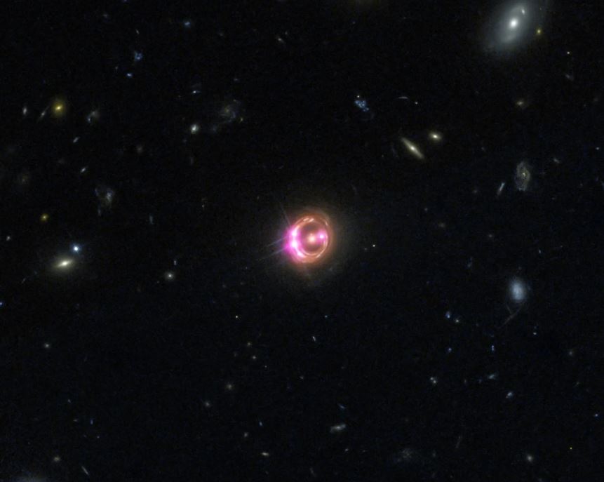 Teoria da gravidade teleparalela de Albert Einstein pode resolver o ‘problema de Hubble’?
