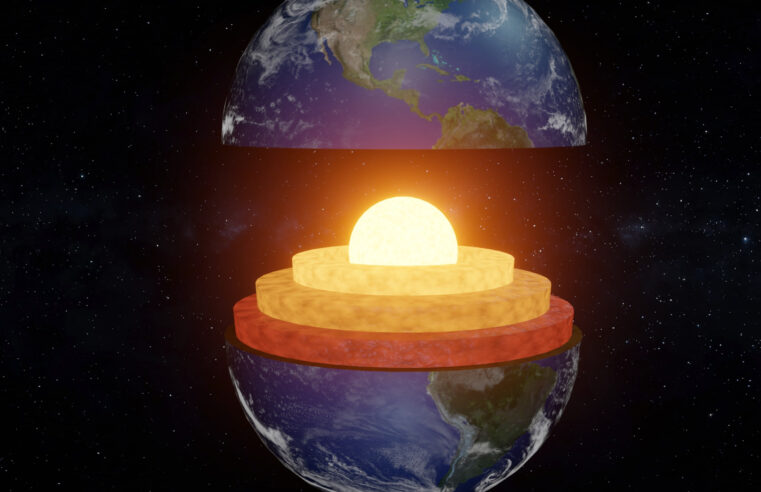 Cientistas descobrem fragmentos da crosta primordial da Terra na Austrália