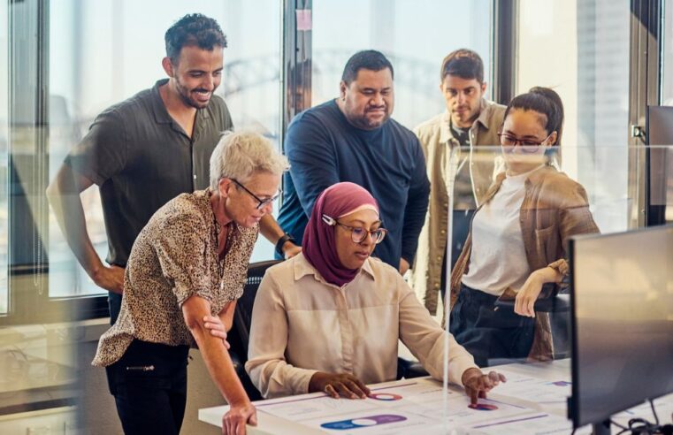 Impulsionando a diversidade de gênero na tecnologia: desafios e soluções para um setor mais inclusivo
