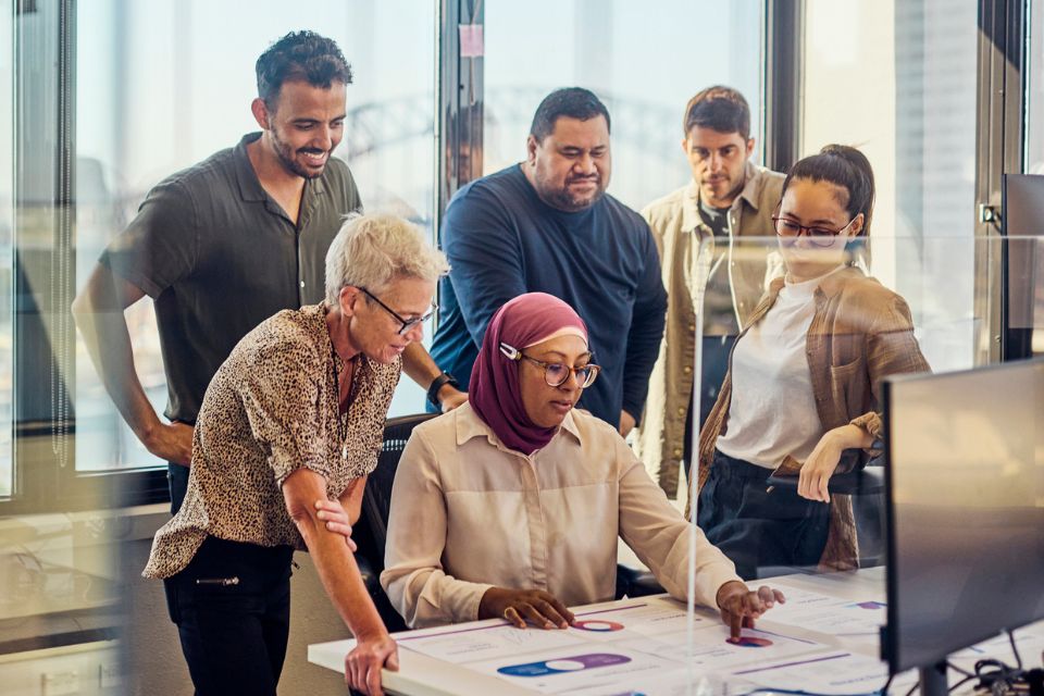 Impulsionando a diversidade de gênero na tecnologia: desafios e soluções para um setor mais inclusivo
