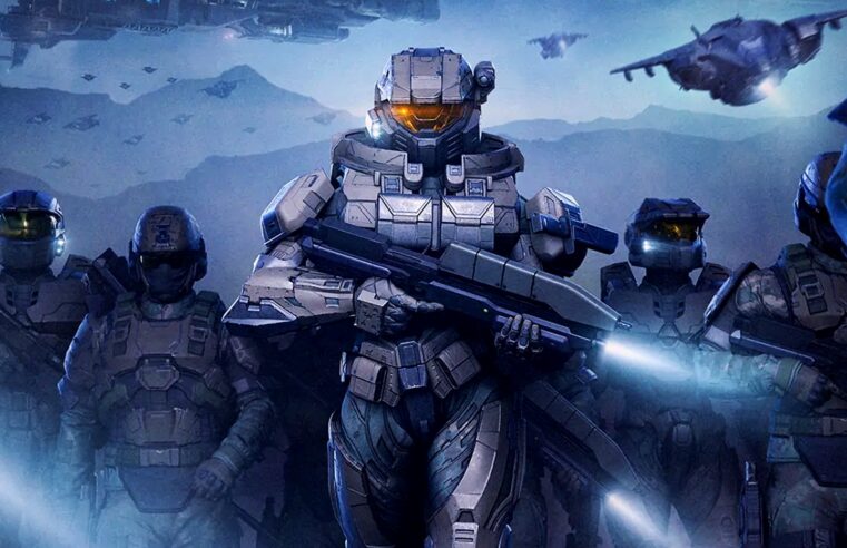Ex-343 Industries lançará jogo gratuito de Halo na Unreal Engine 5; veja!