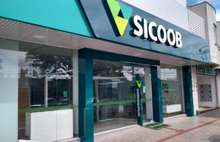 Cooperativa Sicoob teria sofrido ataque de ransomware que vazou dados de clientes