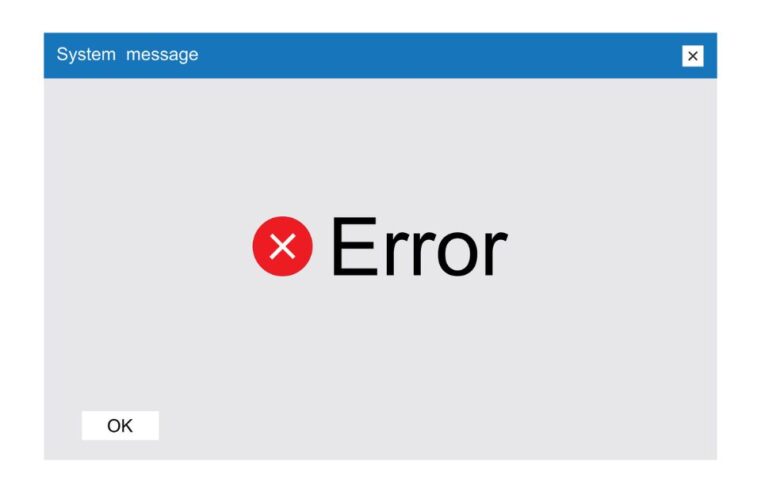 Como resolver o erro ‘O Windows não foi iniciado com êxito’?