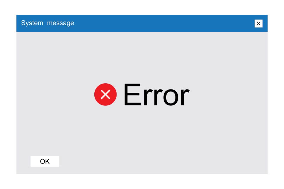 Como resolver o erro ‘O Windows não foi iniciado com êxito’?