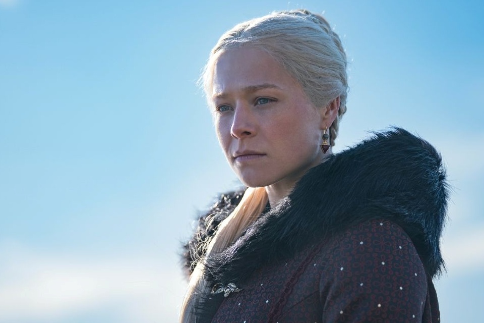 A Casa do Dragão: o que acontece com Rhaenyra Targaryen nos livros?