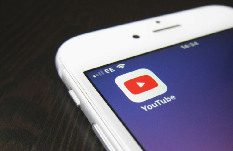 Aplicativo do YouTube vai ganhar timer em breve no Android