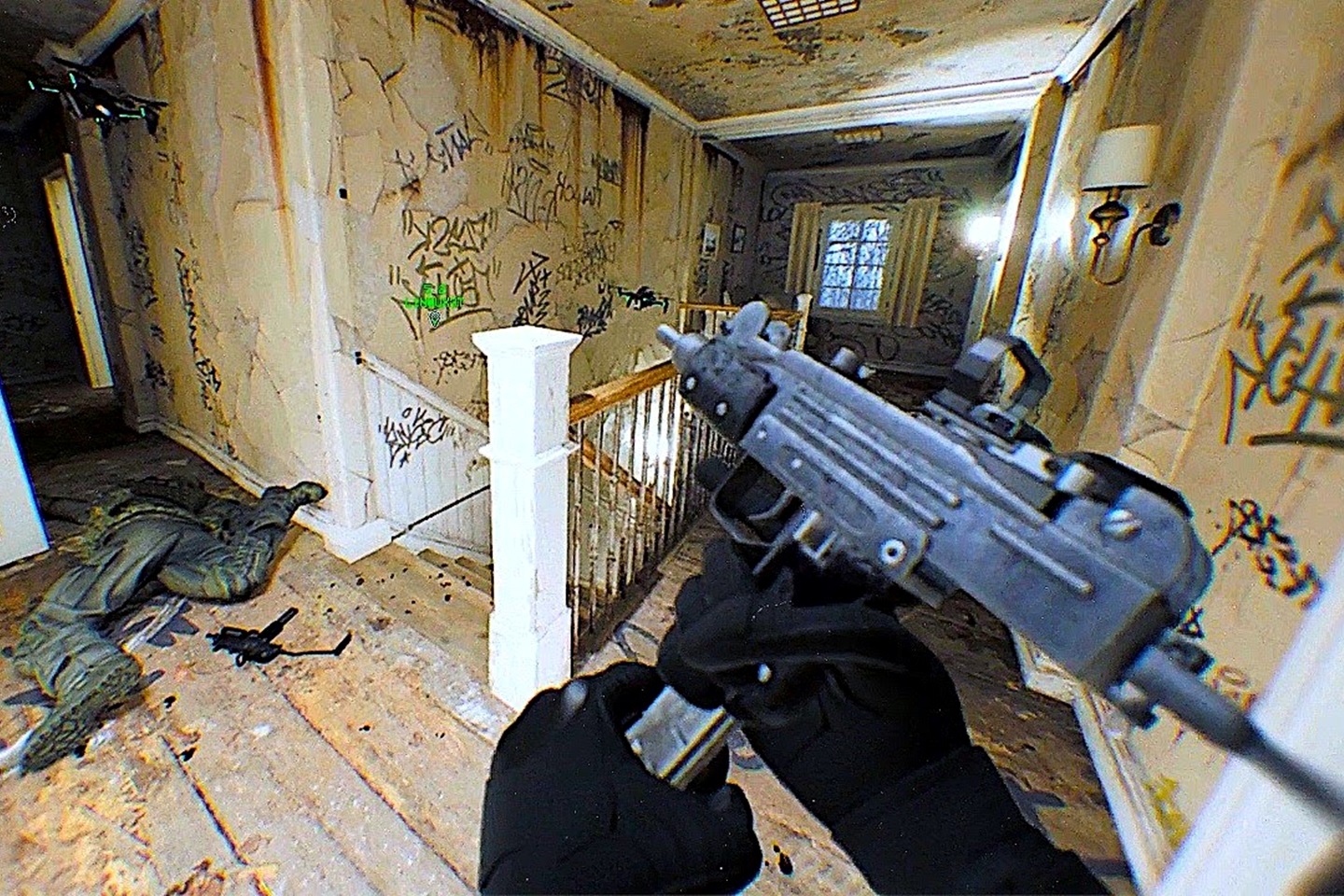 5 jogos com gráficos ultrarrealistas ao estilo de Bodycam; veja a lista!