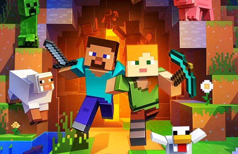 Minecraft: veja lista de códigos e comandos para usar no game!