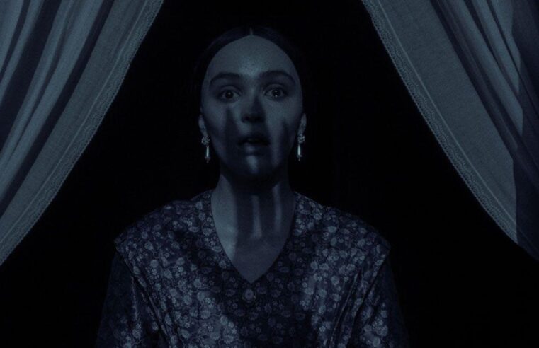 Nosferatu: veja trailer, elenco e tudo sobre o novo terror de Robert Eggers