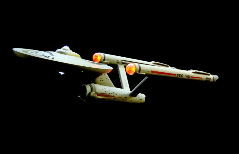 Star Trek: os conceitos científicos por trás das séries e filmes da saga