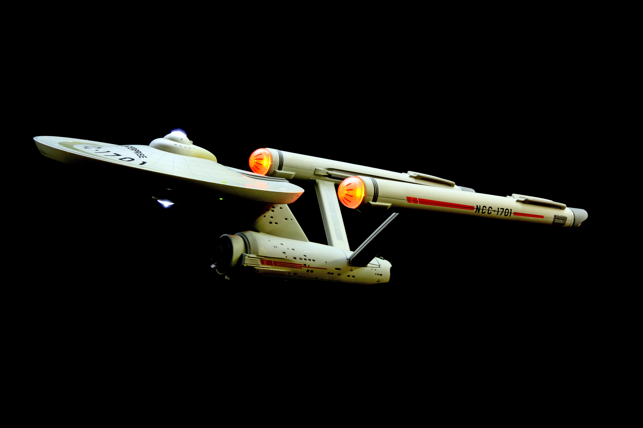 Star Trek: os conceitos científicos por trás das séries e filmes da saga
