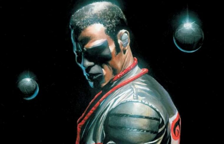 Quem é o Sr. Incrível, herói que estará no novo filme do Superman da DC?