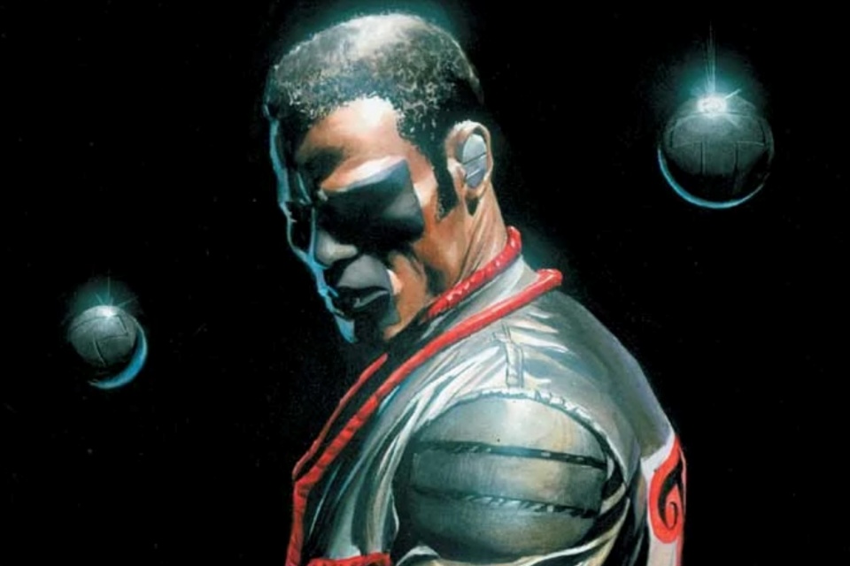 Quem é o Sr. Incrível, herói que estará no novo filme do Superman da DC?