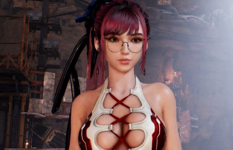 Stellar Blade é um sucesso comercial e pode ganhar DLC, apesar de polêmicas