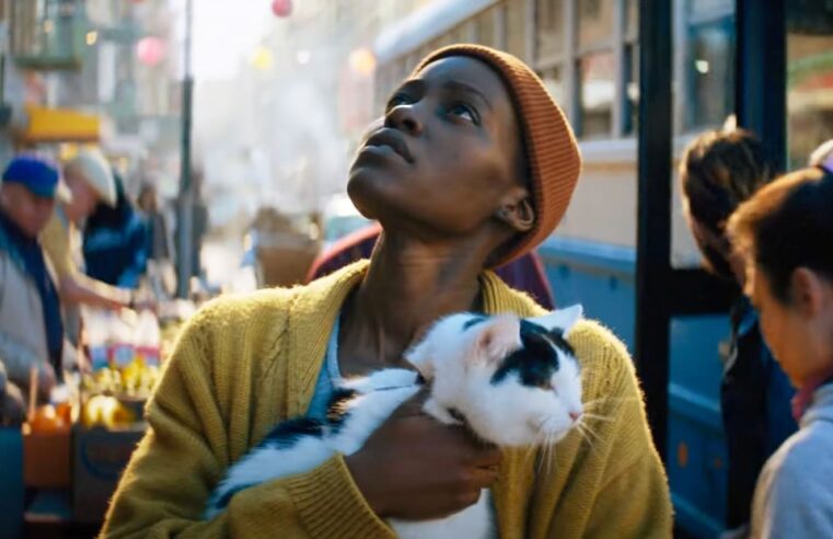 Um Lugar Silencioso: Dia Um – veja trailer, história e elenco do filme