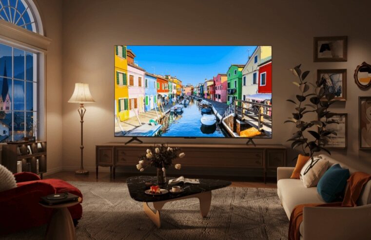TCL anuncia TV 4K QLED C655 no Brasil, com foco no custo benefício