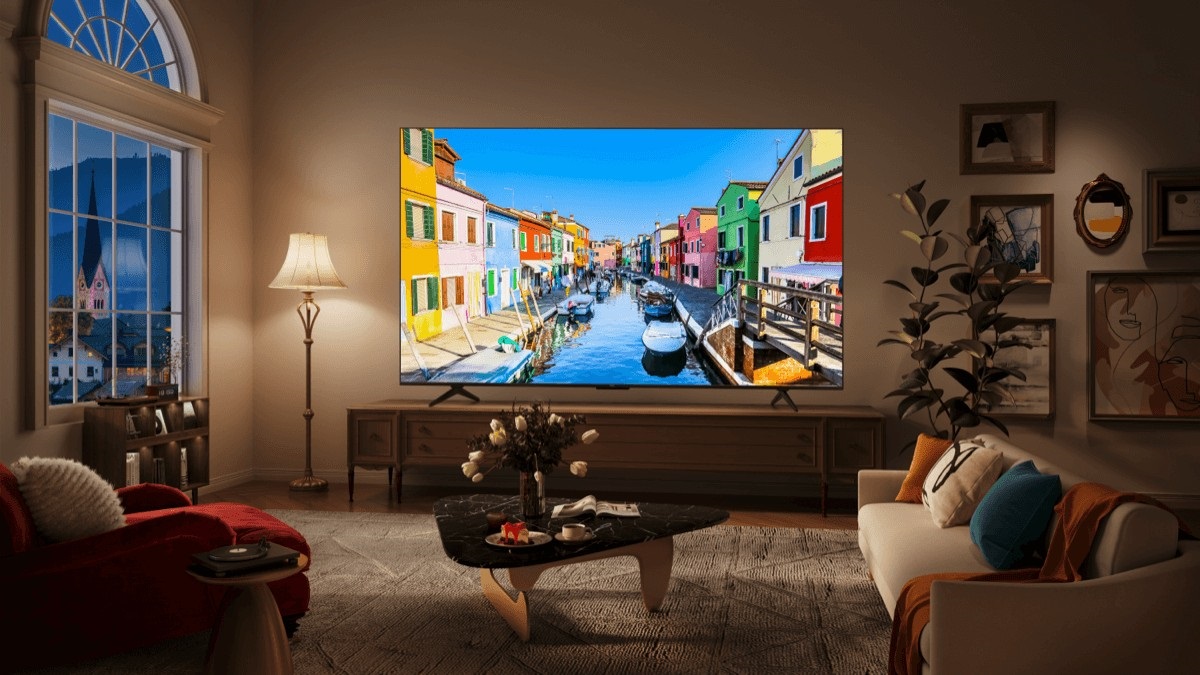 TCL anuncia TV 4K QLED C655 no Brasil, com foco no custo benefício