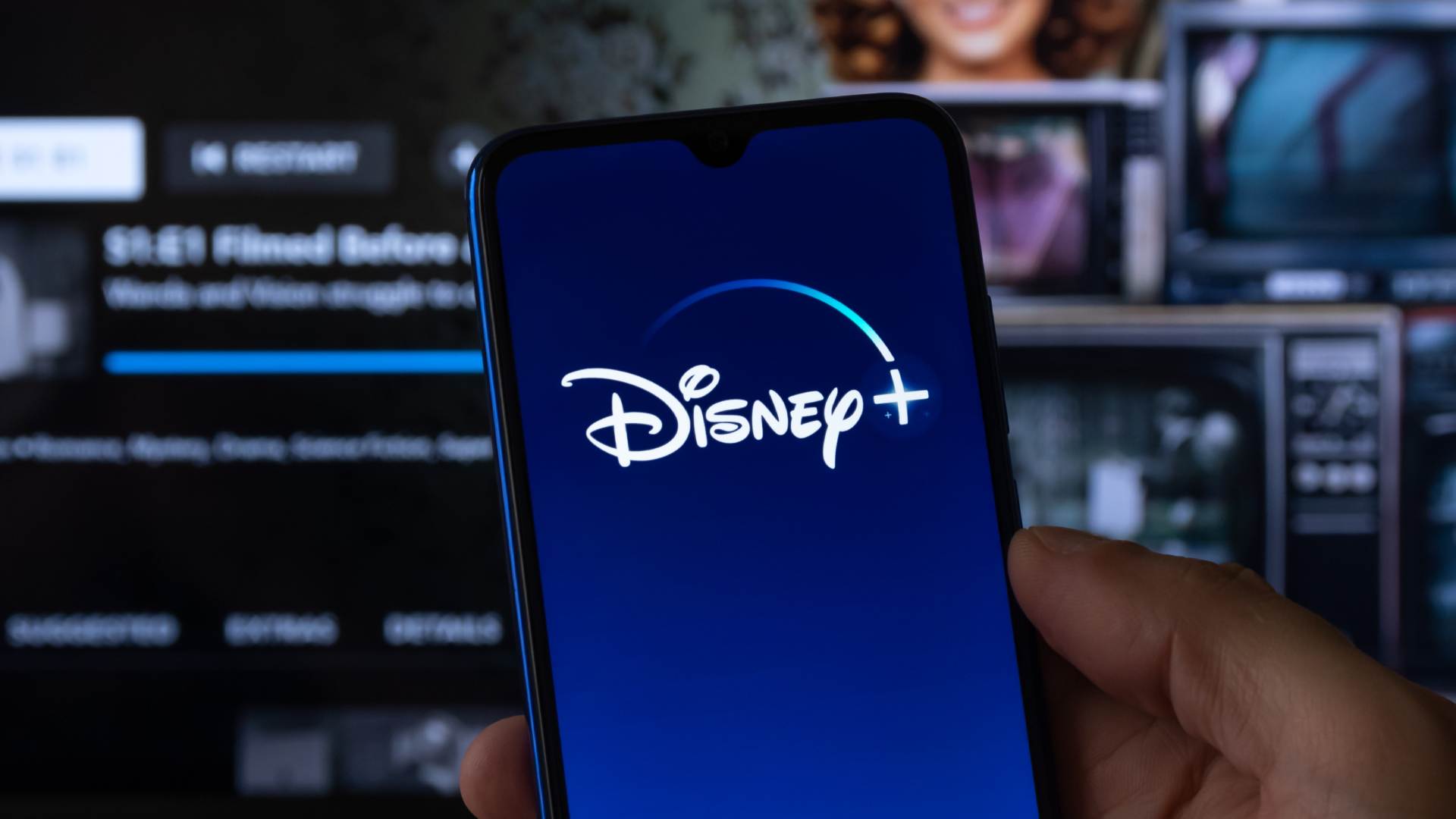 Disney+ fica mais caro e recebe catálogo do Star+ hoje (26)
