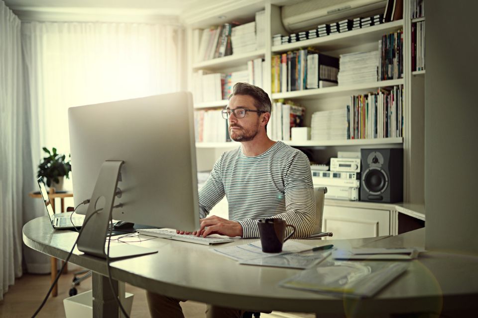 Home office: 95 vagas para trabalho remoto internacional [26/06]