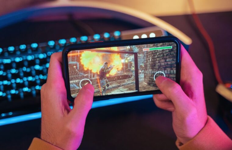 O Impacto dos Altos Investimentos a Curto Prazo nas Publishers de FPS: Inovação ou Risco?