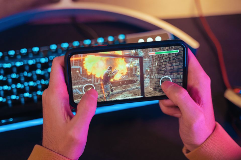 O Impacto dos Altos Investimentos a Curto Prazo nas Publishers de FPS: Inovação ou Risco?