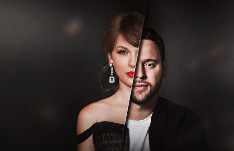 Taylor Swift vs. Scooter Braun: conheça o polêmico documentário sobre a cantora
