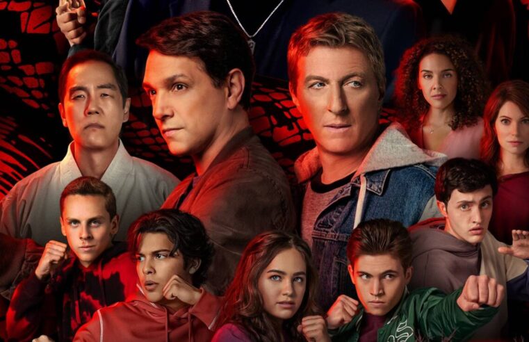 Julho na Netflix: confira as principais estreias do mês no streaming